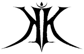 KK logo