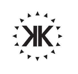 KK logo