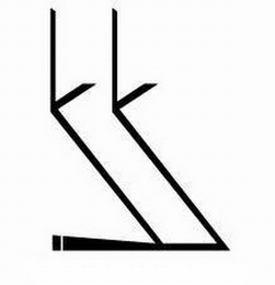 KK logo