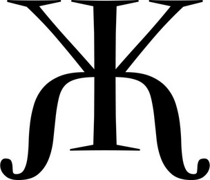 KK logo