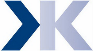 KK logo