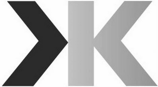KK logo