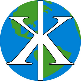 KK logo