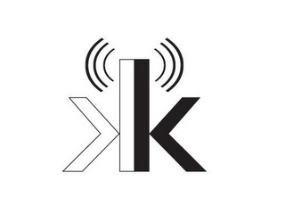 KK logo
