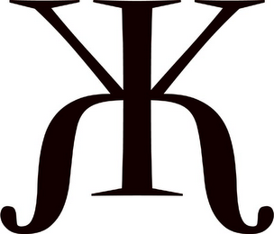 KK logo