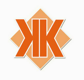KK logo