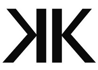 KK logo