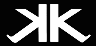 KK logo