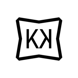 KK logo