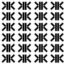 KK logo
