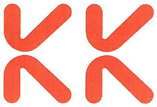 KK logo