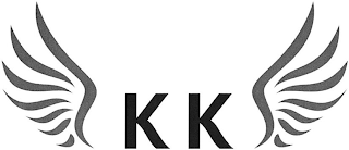 KK logo
