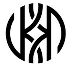 KK logo