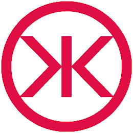 KK logo