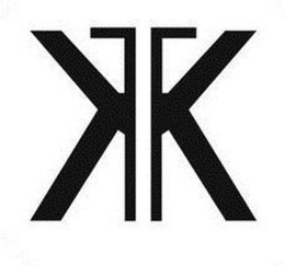 KK logo