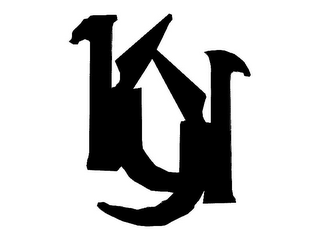 KK logo