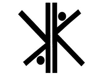 KK logo