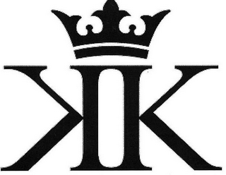 KK logo