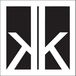 KK logo