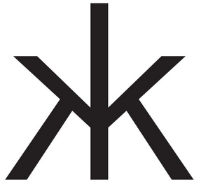 KK logo