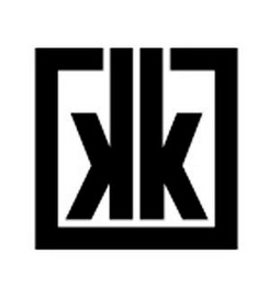 KK logo