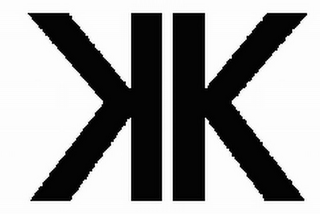 KK logo