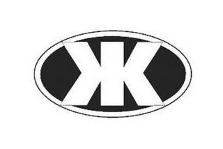 KK logo