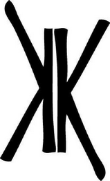 KK logo