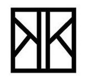 KK logo