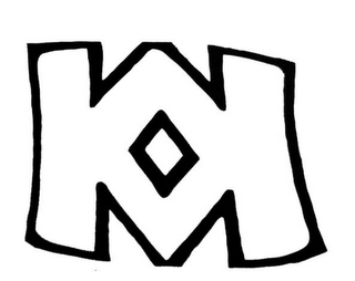 KK logo