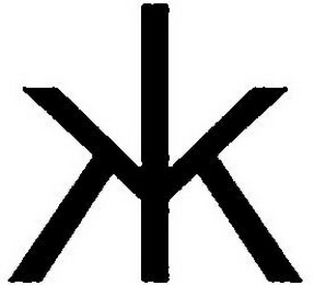 KK logo