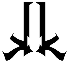 KK logo