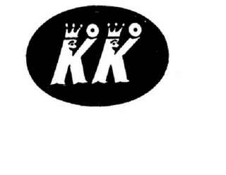 KK logo