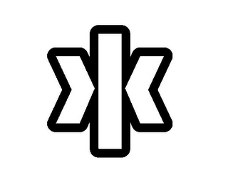 KK logo