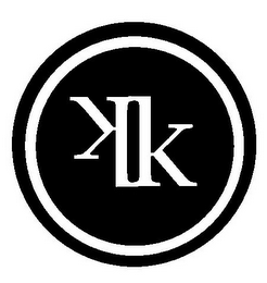 KK logo