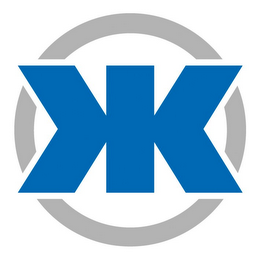 KK logo