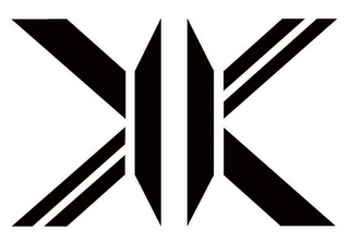 KK logo