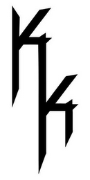 KK logo