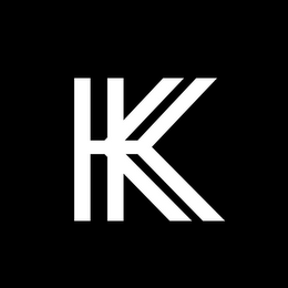KK logo