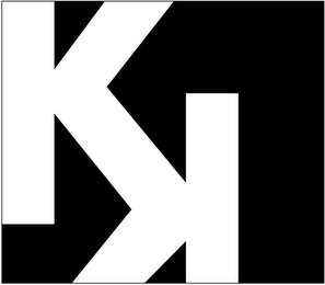 KK logo