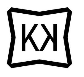 KK logo