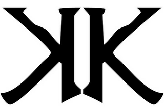 KK logo