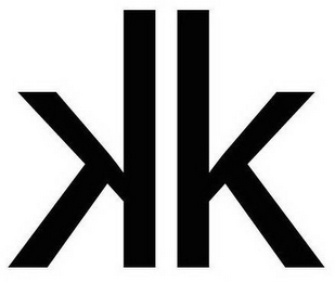 KK logo