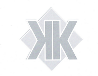 KK logo