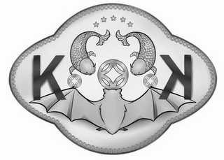 KK logo