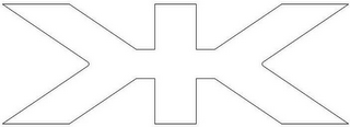 KK logo