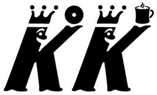 KK logo