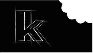 KK logo