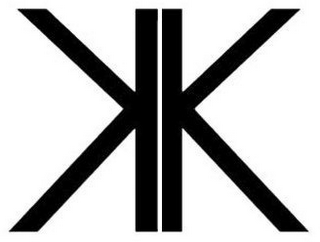 KK logo