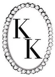 KK logo